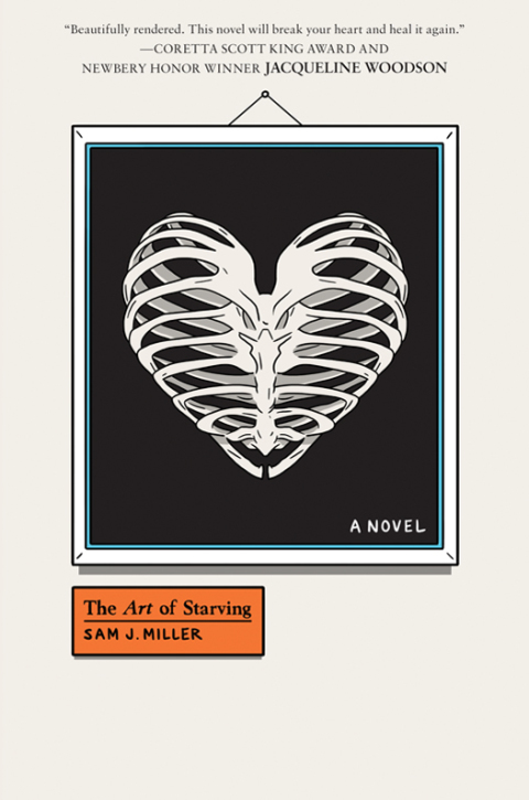 Book The Art of Starving free