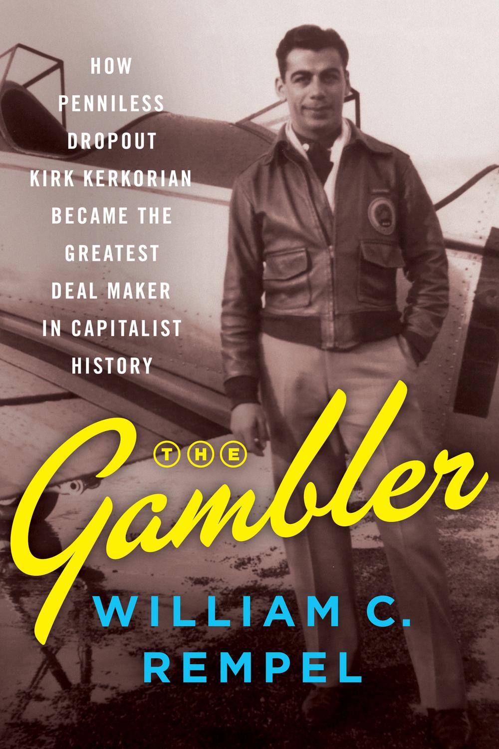 Book The Gambler free