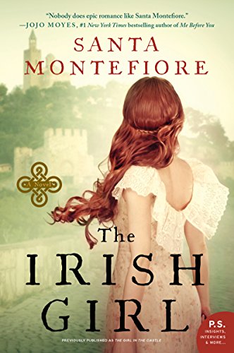 Book The Irish Girl: A Novel (Deverill Chronicles Book 1) free