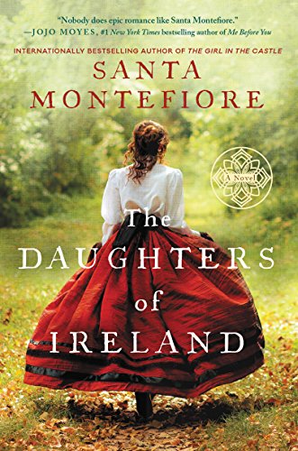 Book The Daughters of Ireland (Deverill Chronicles Book 2) free