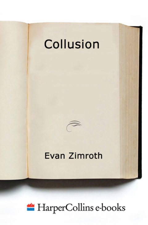 Book Collusion free
