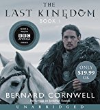 Book The Last Kingdom Low Price CD (America) free