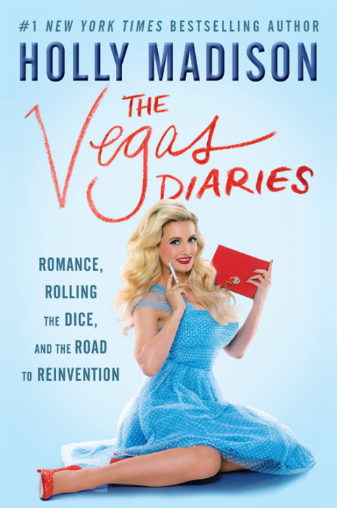 Book The Vegas Diaries: Romance, Rolling the Dice, and the Road to Reinvention free