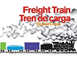 Book Freight Train/Tren de carga Board Book: Bilingual Spanish-English free