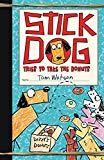Book Stick Dog Tries to Take the Donuts (Stick Dog, 5) free