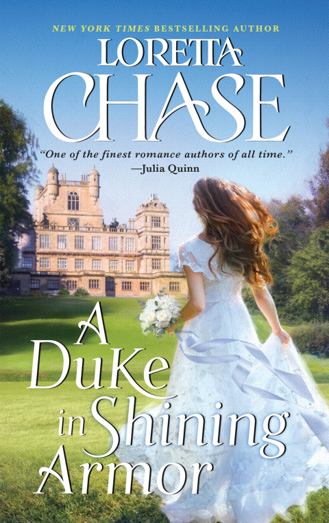 Book A Duke in Shining Armor: Difficult Dukes free