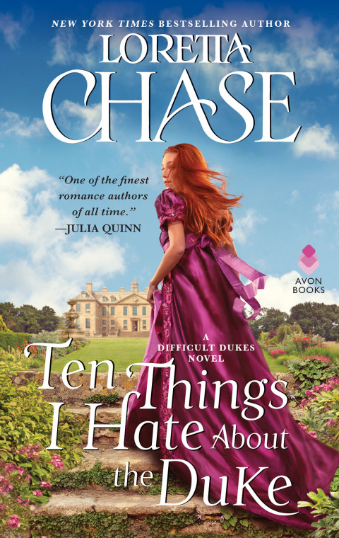 Book Ten Things I Hate About the Duke free
