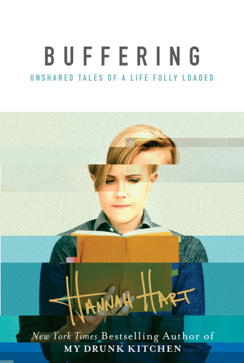 Book Buffering: Unshared Tales of a Life Fully Loaded free