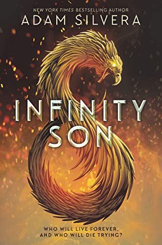 Book Infinity Son (Infinity Cycle) free