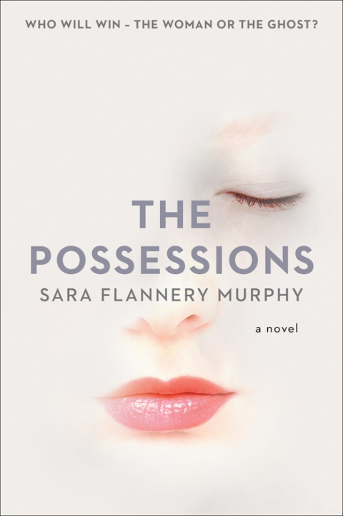 Book The Possessions: A Novel free