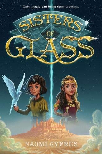 Book Sisters of Glass free