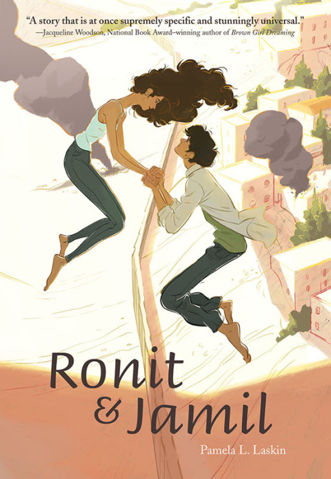 Book Ronit & Jamil free