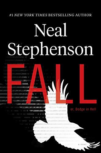 Book Fall; or, Dodge in Hell: A Novel free