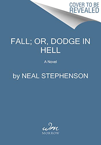 Book Fall; or, Dodge in Hell: A Novel free