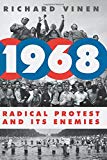 Book 1968: Radical Protest and Its Enemies free