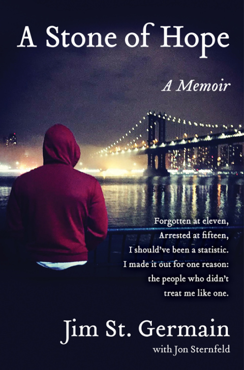 Book A Stone of Hope: A Memoir free