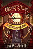 Book Curiosity House: The Screaming Statue free
