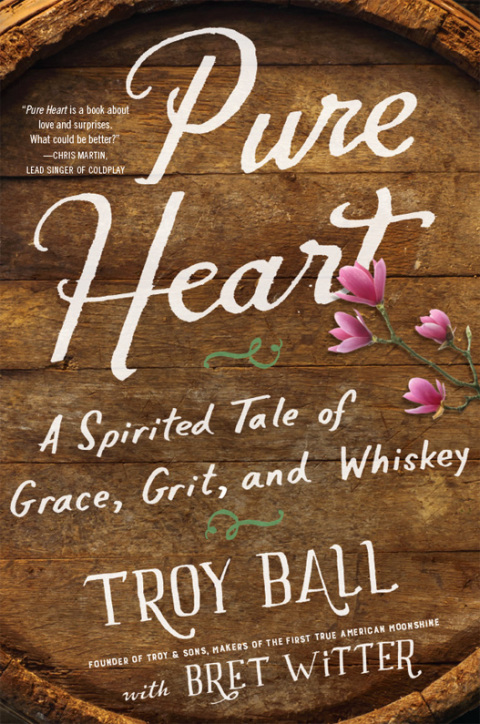 Book Pure Heart: A Spirited Tale of Grace, Grit, and Whiskey free