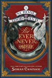 Book The School for Good and Evil: The Ever Never Handbook free