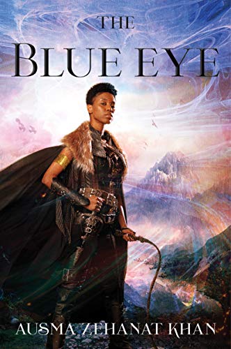 Book The Blue Eye: Book Three of the Khorasan Archives free