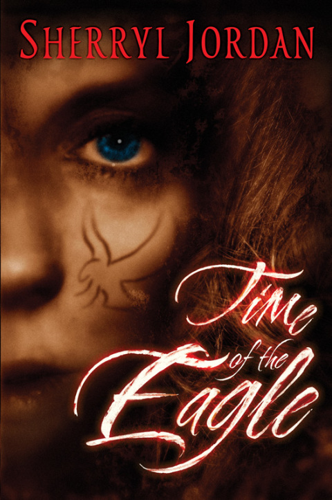 Book Time of the Eagle free