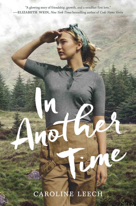 Book In Another Time free