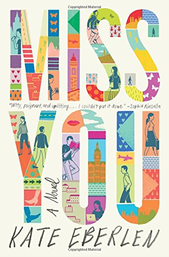 Book Miss You: A Novel free