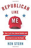Book Republican Like Me: How I Left the Liberal Bubble and Learned to Love the Right free