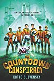 Book The Countdown Conspiracy free