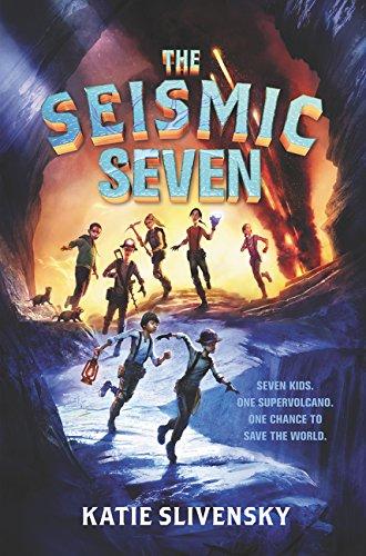 Book The Seismic Seven free