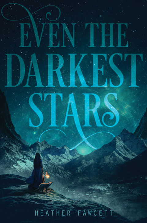 Book Even the Darkest Stars free