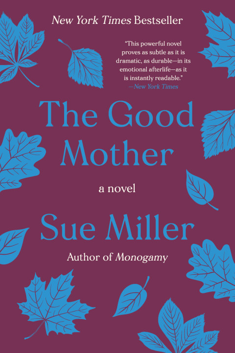 Book The Good Mother free