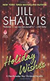 Book Holiday Wishes: A Heartbreaker Bay Christmas Novella free Book Holiday Wishes: A Heartbreaker Bay Christmas Novella free