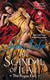 Book The Scandal of It All: The Rogue Files free