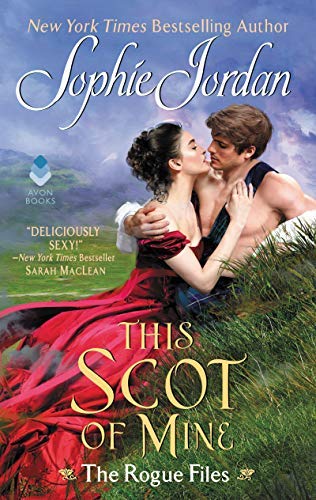 Book This Scot of Mine: The Rogue Files (The Rogue Files, 16) free