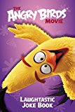 Book The Angry Birds Movie: Laughtastic Joke Book free
