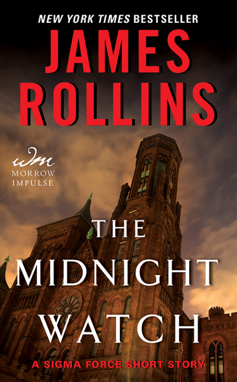 Book The Midnight Watch: A Sigma Force Short Story (Kindle Single) (Sigma Force Novels) free
