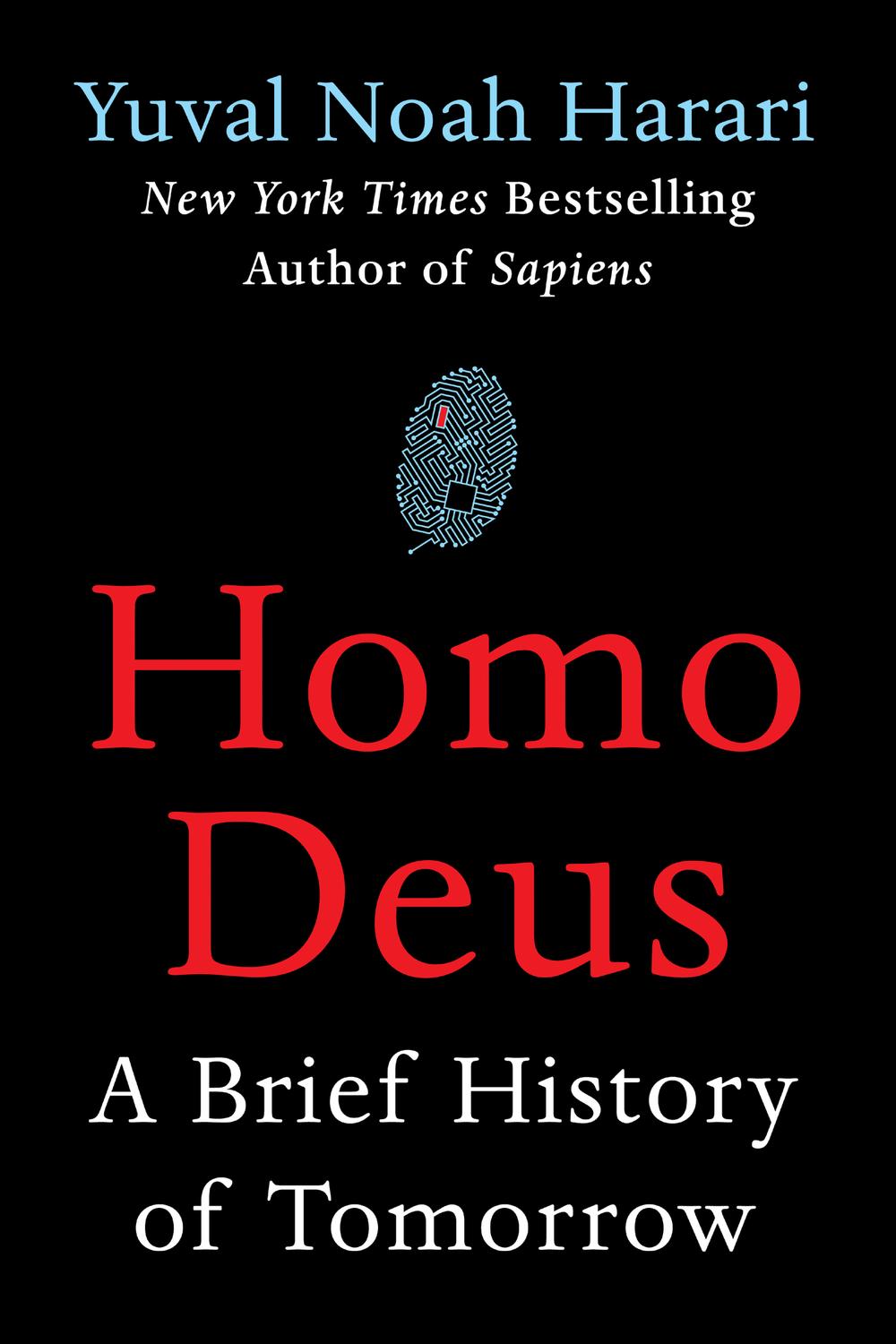 Book Homo Deus: A Brief History of Tomorrow free Book Homo Deus: A Brief History of Tomorrow free