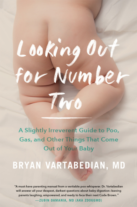 Book Looking Out for Number Two free