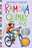 Book Ramona Quimby, Age 8 (Ramona, 6) free