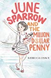 Book June Sparrow and the Million-Dollar Penny free