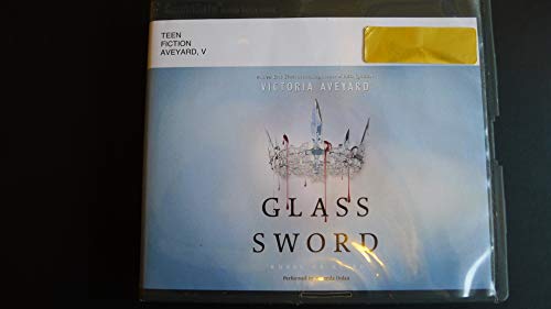 Book Glass sword : Kneel or Bleed free