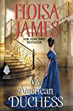Book My American Duchess free