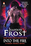 Book Into the Fire: A Night Prince Novel free