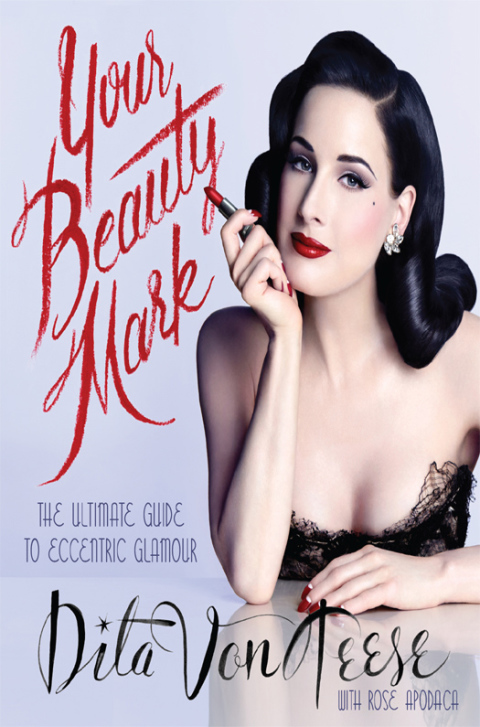 Book Your Beauty Mark: The Ultimate Guide to Eccentric Glamour free