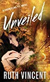 Book Unveiled: A Changeling P.I. Novel free