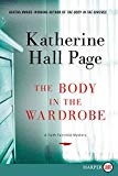 Book The Body in the Wardrobe: A Faith Fairchild Mystery (Faith Fairchild Mysteries) free