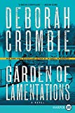 Book Garden of Lamentations: A Novel (Duncan Kincaid/Gemma James Novels, 17) free