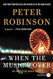 Book When the Music's Over free