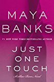 Book Just One Touch: A Slow Burn Novel (Slow Burn Novels, 5) free